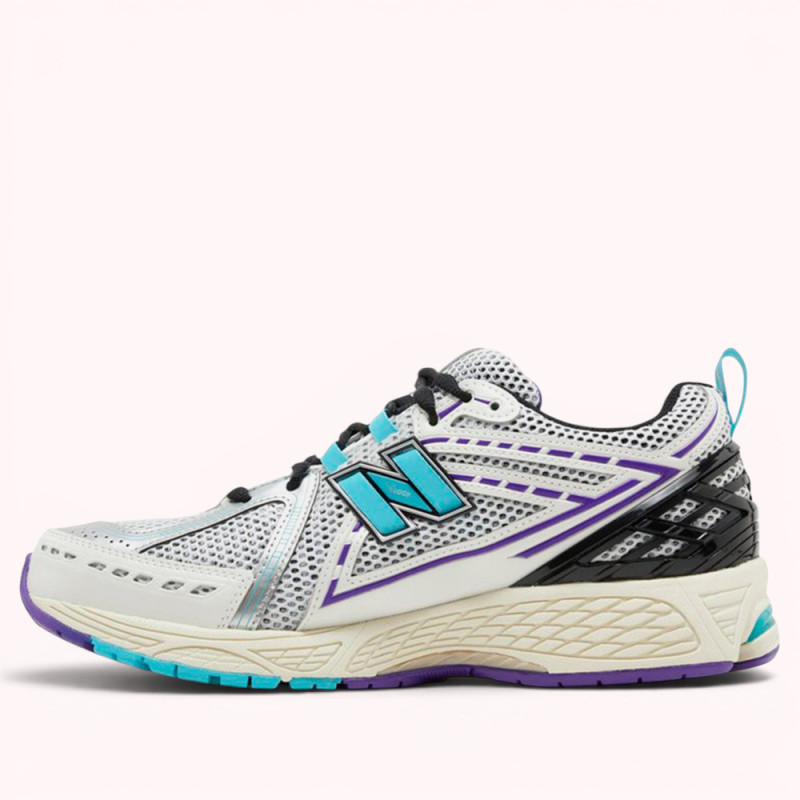 Кроссовки New Balance 1906R Hornets
