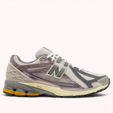 Кроссовки New Balance 1906R Licorice