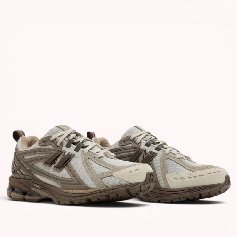 Кросівки New Balance 1906R Mocha
