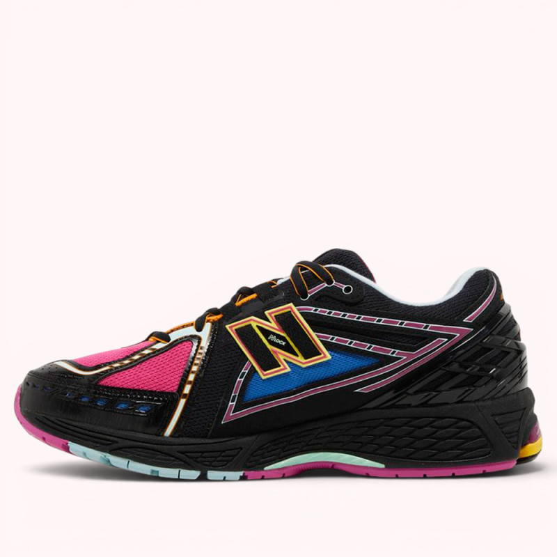 Кросівки New Balance 1906R Neon Nights