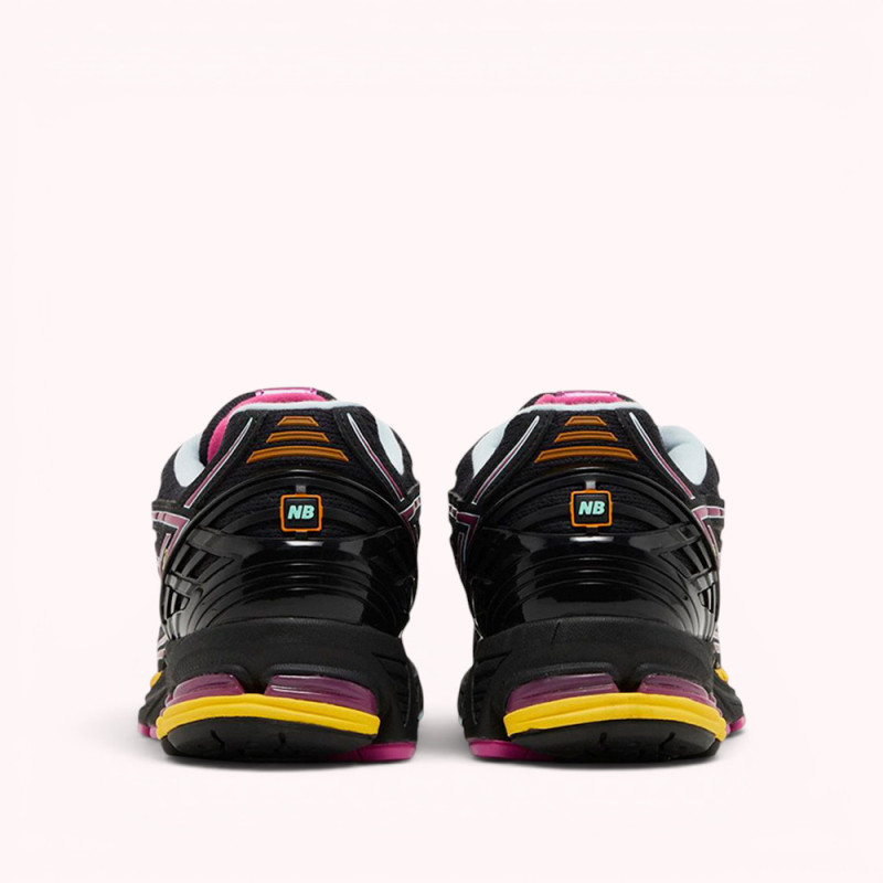 Кросівки New Balance 1906R Neon Nights