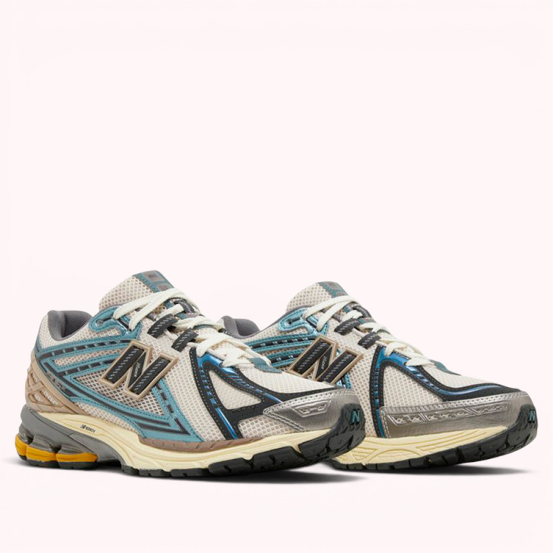 Кросівки New Balance 1906R New Spruce