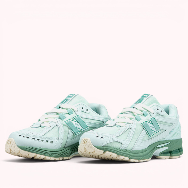 Кросівки New Balance 1906R Pastel Pack Jade Green