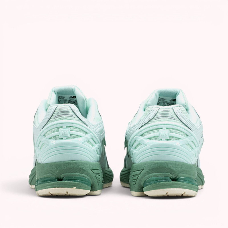Кросівки New Balance 1906R Pastel Pack Jade Green