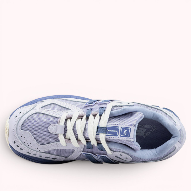 Кросівки New Balance 1906R Pastel Pack Lilac Purple