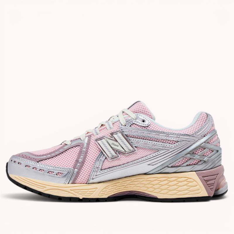 Кросівки New Balance 1906R Pastel Pack Rose Sugar