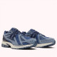 Кроссовки New Balance 1906R Sapphire Blue