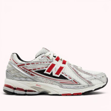 Кросівки New Balance 1906R Silver Classic Crimson