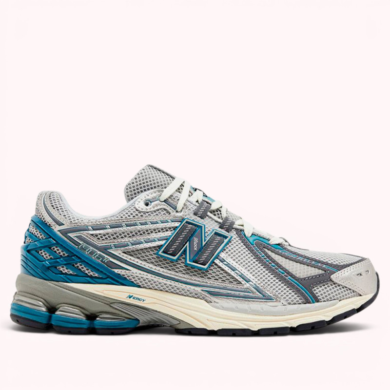 Кросівки New Balance 1906R Silver Metallic Terrarium