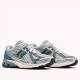 Кросівки New Balance 1906R Silver Metallic Terrarium