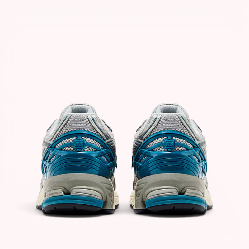Кросівки New Balance 1906R Silver Metallic Terrarium