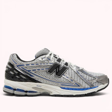 Кроссовки New Balance 1906R Silver Team Royal
