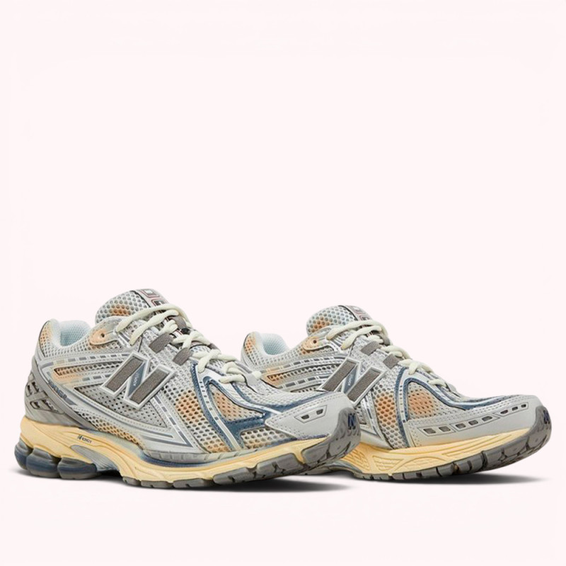 Кроссовки New Balance 1906R thisisnevertthat The 2022 Downtown Run