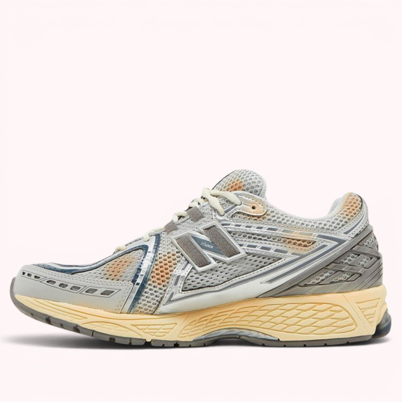 Кроссовки New Balance 1906R thisisnevertthat The 2022 Downtown Run