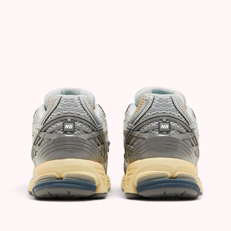 Кроссовки New Balance 1906R thisisnevertthat The 2022 Downtown Run