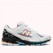 Кроссовки New Balance 1906R White Black Copper