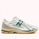Кросівки New Balance 1906R White Green