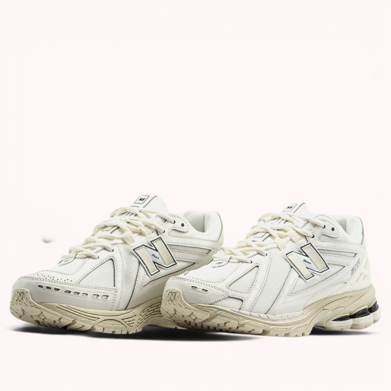 Кроссовки New Balance 1906R White Grey