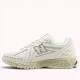 Кроссовки New Balance 1906R White Grey