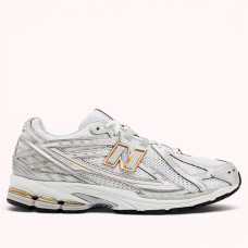 Кроссовки New Balance 1906R White Silver Metallic