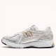 Кросівки New Balance 1906R White Silver Metallic