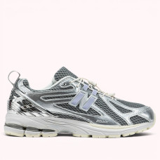 Кроссовки New Balance 1906R x The Basement Day Chrome