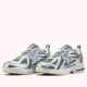 Кроссовки New Balance 1906R x The Basement Day Chrome