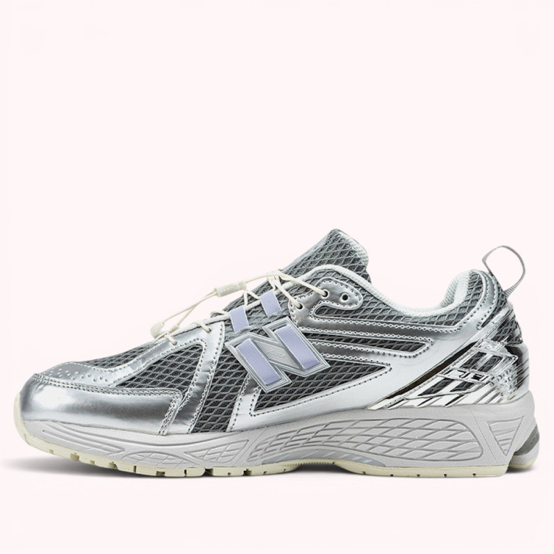 Кроссовки New Balance 1906R x The Basement Day Chrome