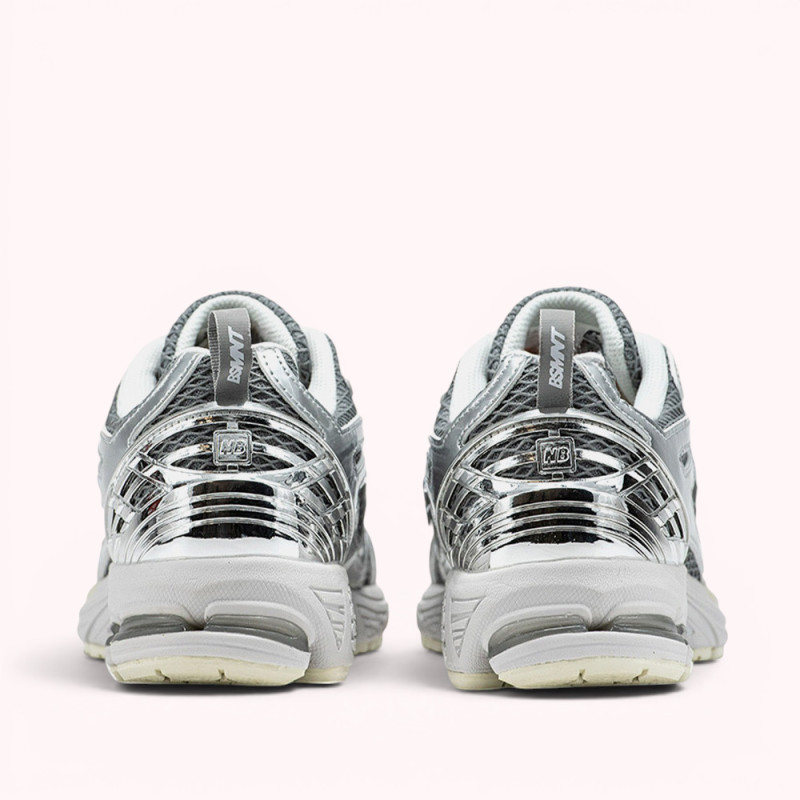 Кроссовки New Balance 1906R x The Basement Day Chrome