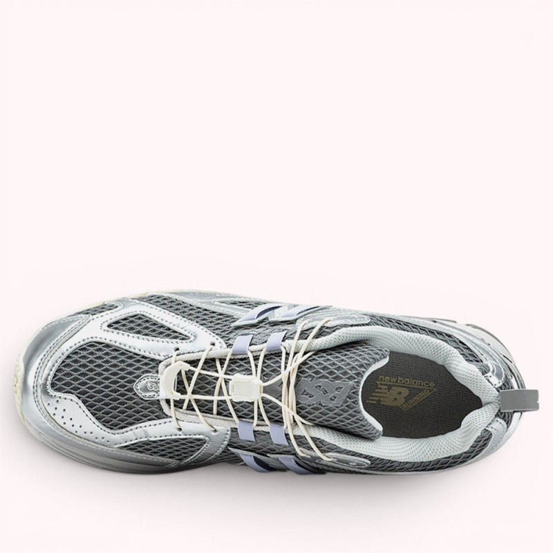Кроссовки New Balance 1906R x The Basement Day Chrome