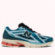 Кроссовки New Balance 1906R x Footpatrol
