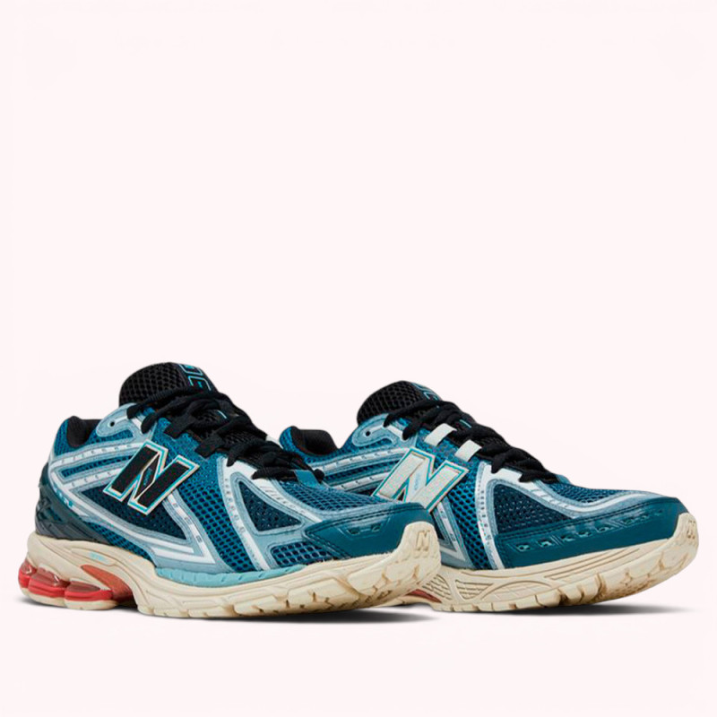 Кроссовки New Balance 1906R x Footpatrol