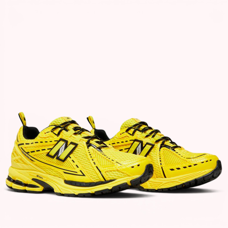 Кросівки New Balance 1906R x GANNI Blazing Yellow