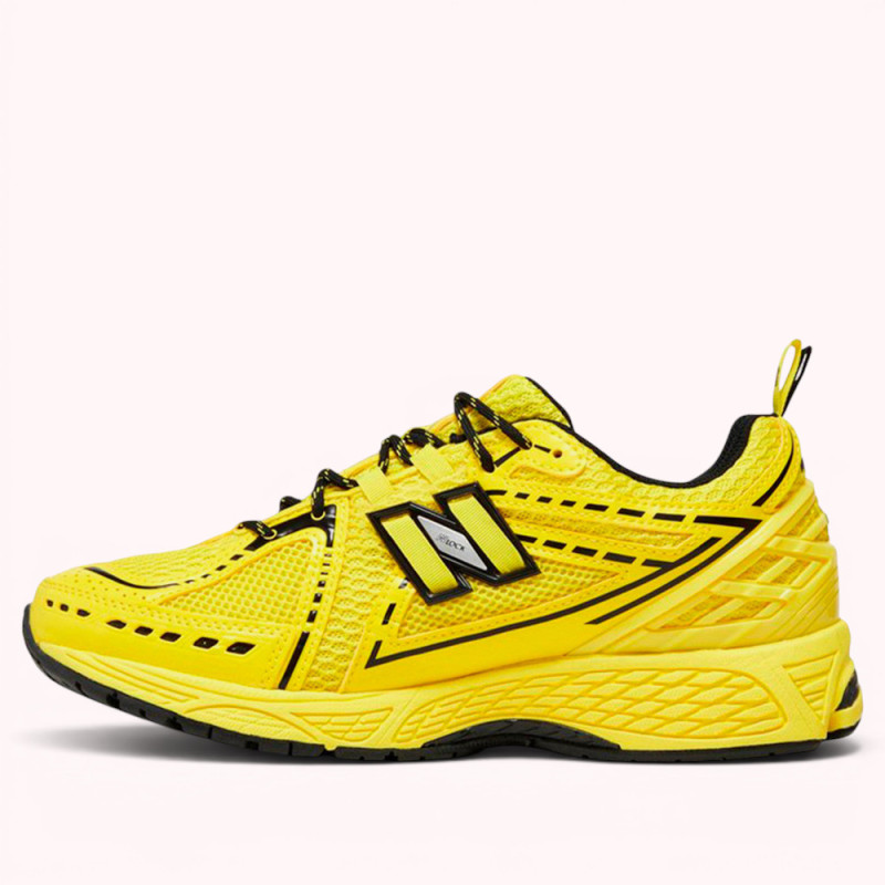 Кросівки New Balance 1906R x GANNI Blazing Yellow