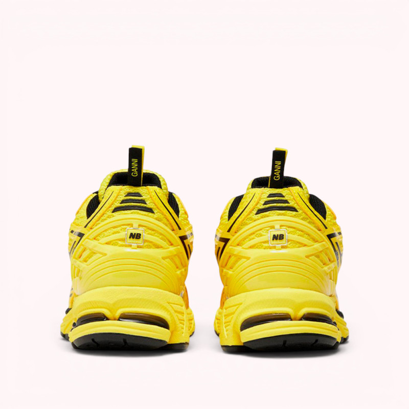 Кросівки New Balance 1906R x GANNI Blazing Yellow