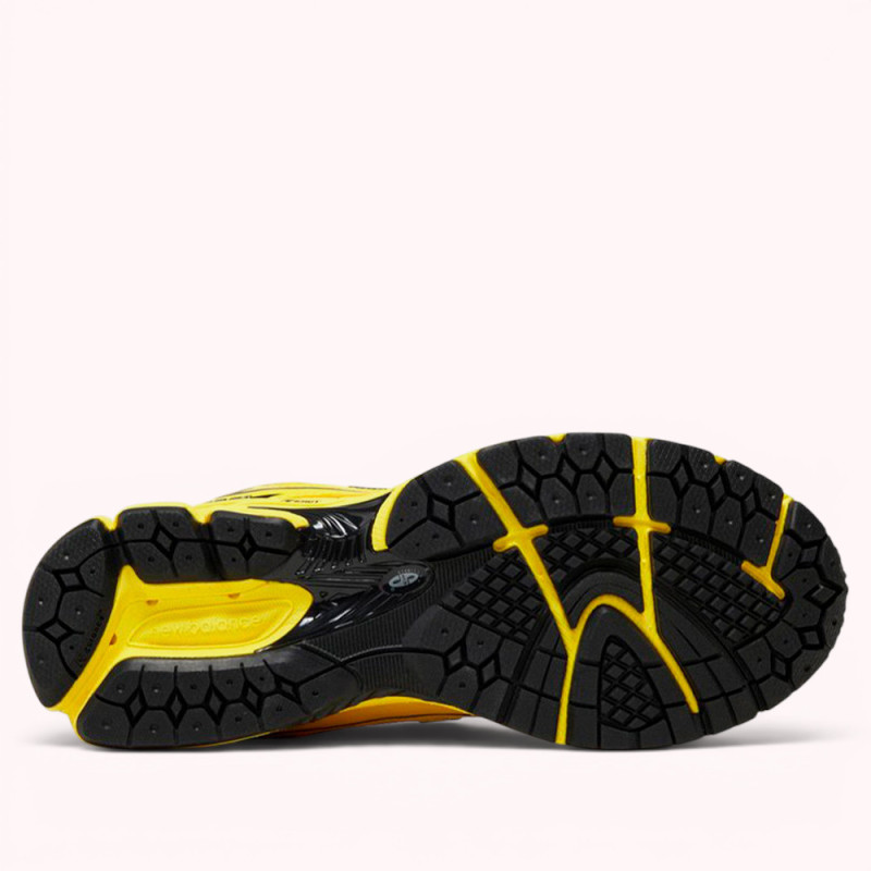 Кросівки New Balance 1906R x GANNI Blazing Yellow