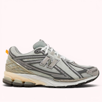 Кросівки New Balance 1906R x INVINCIBLE x N.HOOLYWOOD Grey Swan