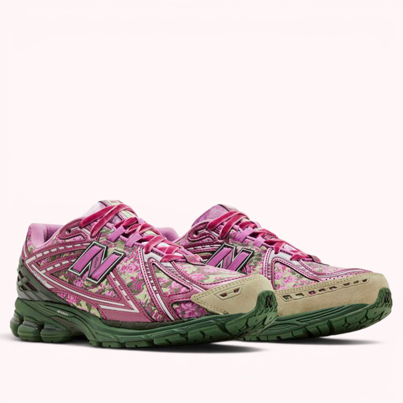Кроссовки New Balance 1906R x Jack Harlow Rose Runner