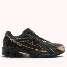 Кросівки New Balance 1906R x Kith Black