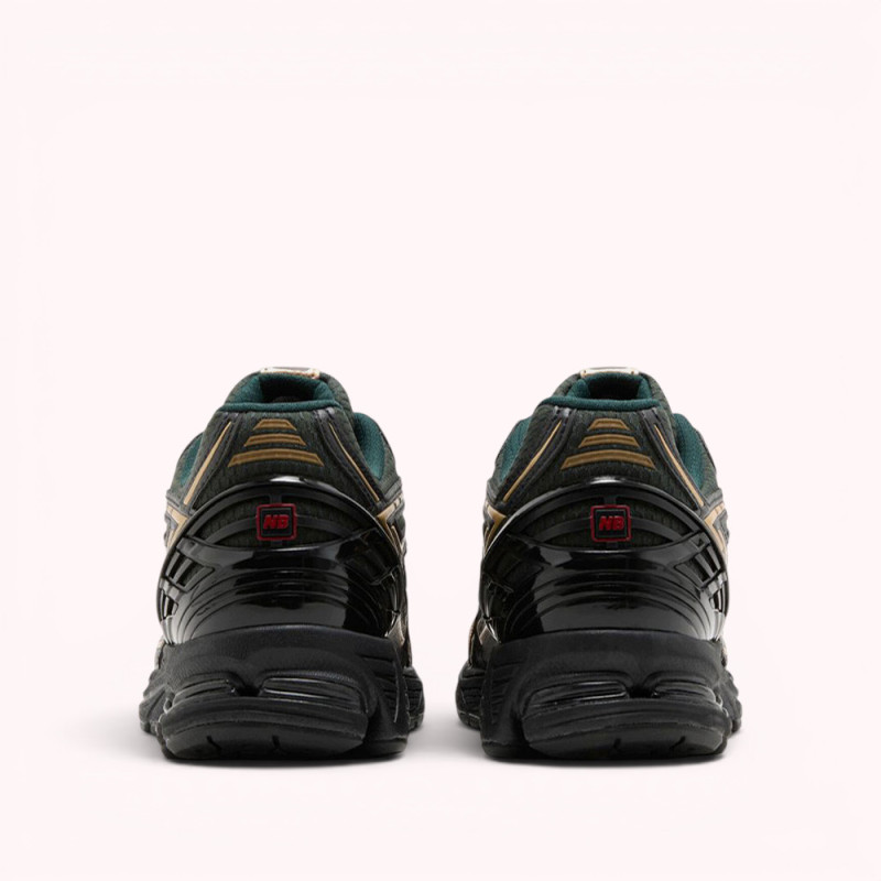 Кросівки New Balance 1906R x Kith Black