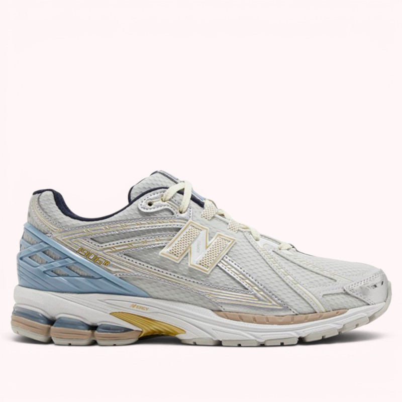 Кросівки New Balance 1906R x Kith White