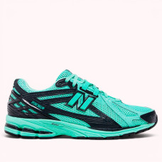 Кроссовки New Balance 1906R x size? Mint Green Black