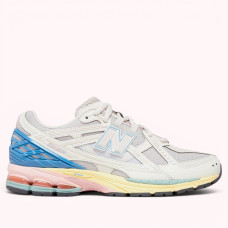 Кроссовки New Balance 1906U Angora Blue Pink