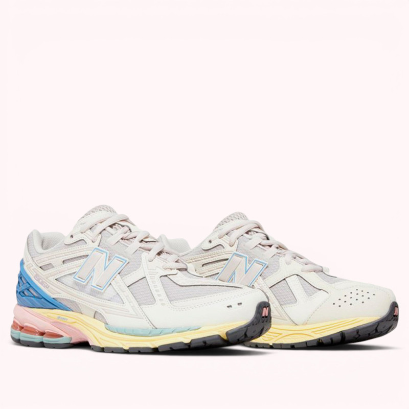 Кросівки New Balance 1906U Angora Blue Pink