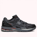 Кроссовки New Balance 1906U Black Grey Red