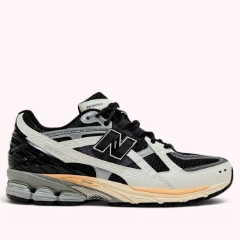 Кроссовки New Balance 1906U Black Sea Salt Magnet