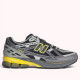 Кроссовки New Balance 1906U Castlerock Ginger Lemon