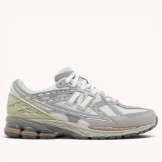 Кросівки New Balance 1906U Grey Olivine