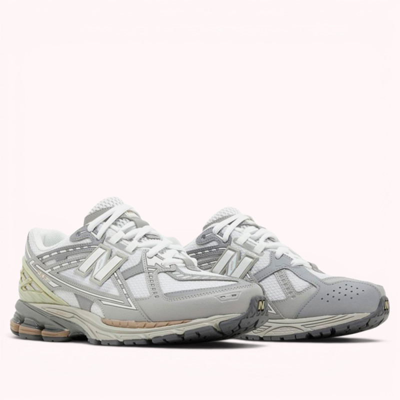 Кросівки New Balance 1906U Grey Olivine