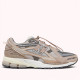 Кроссовки New Balance 1906U x NVINCIBLE x N.HOOLYWOOD Grey Titan